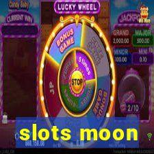 slots moon