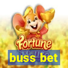 buss bet