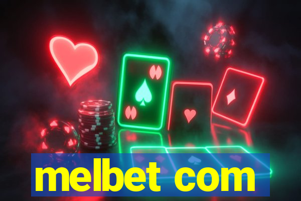 melbet com