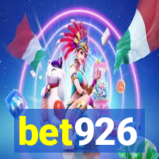 bet926