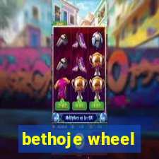 bethoje wheel