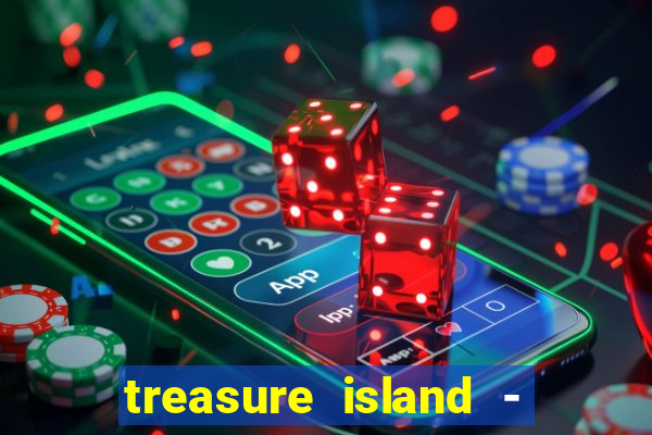 treasure island - ti las vegas hotel & casino