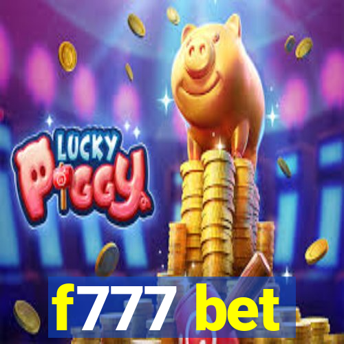 f777 bet