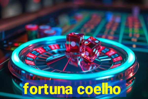 fortuna coelho