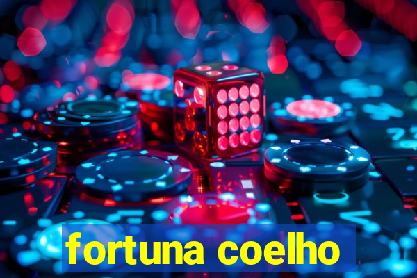 fortuna coelho