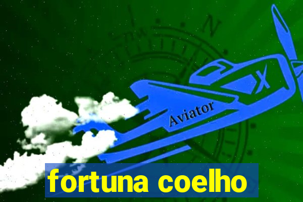 fortuna coelho