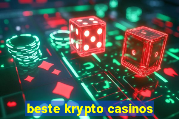 beste krypto casinos