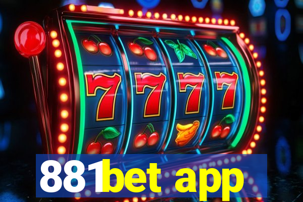 881bet app