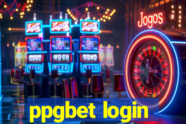 ppgbet login