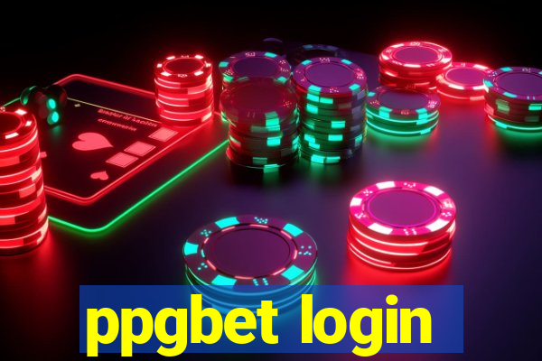 ppgbet login