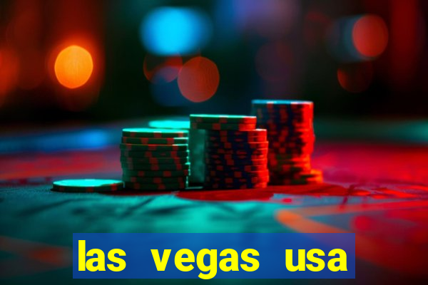 las vegas usa online casino