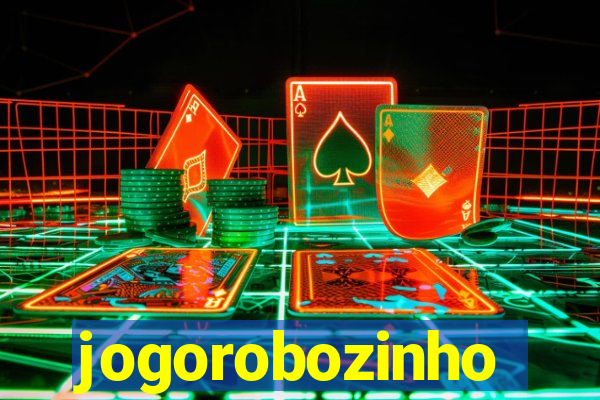 jogorobozinho