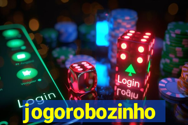 jogorobozinho