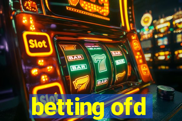 betting ofd