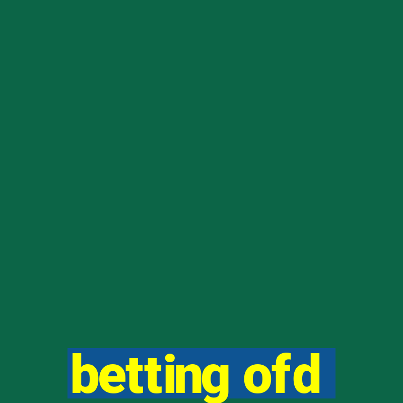 betting ofd