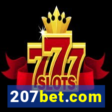 207bet.com