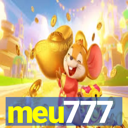 meu777