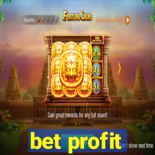 bet profit