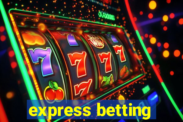 express betting