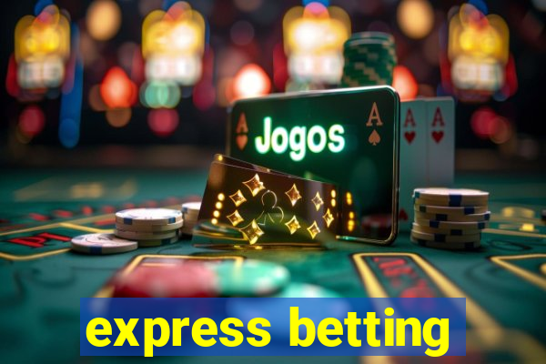 express betting