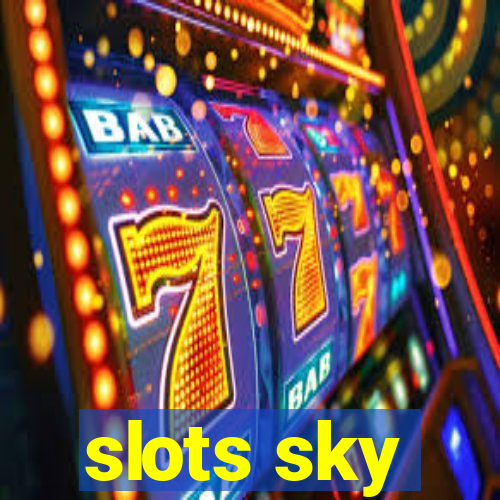 slots sky