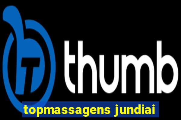 topmassagens jundiai