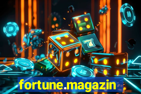 fortune.magazine