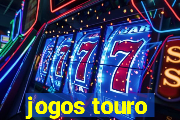 jogos touro