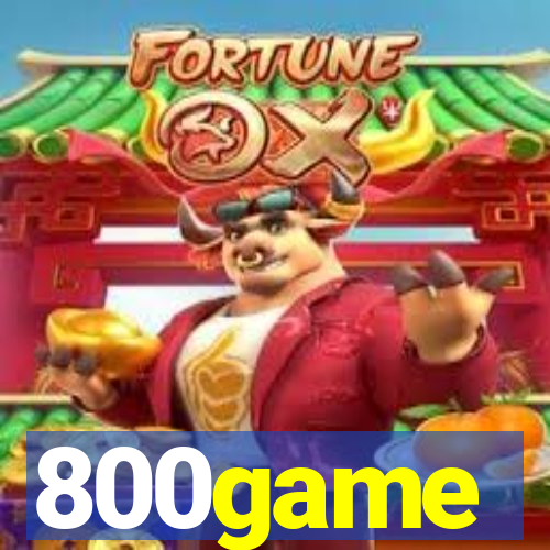 800game