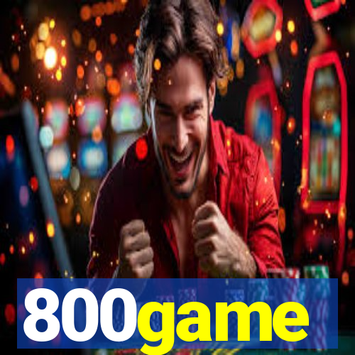 800game