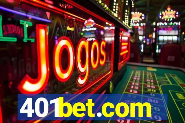 401bet.com