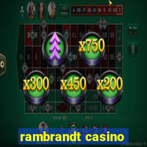 rambrandt casino