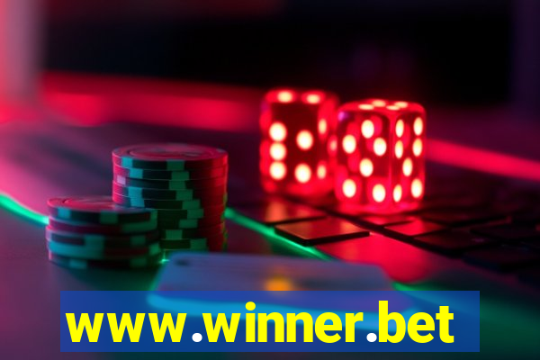 www.winner.bet