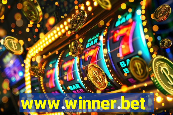 www.winner.bet