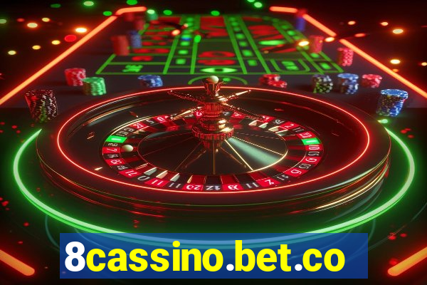 8cassino.bet.com