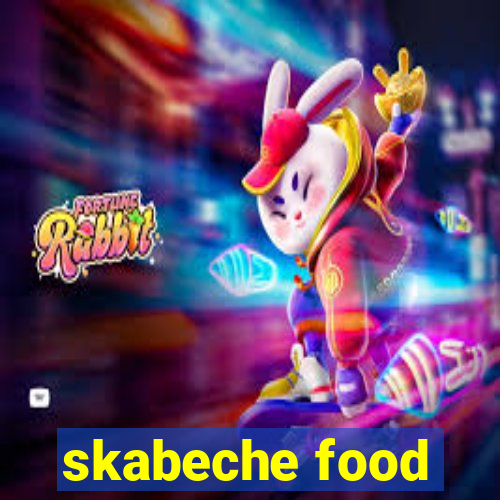 skabeche food