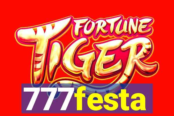 777festa