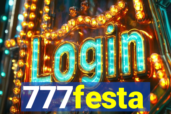 777festa