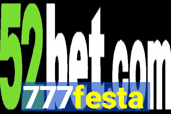 777festa