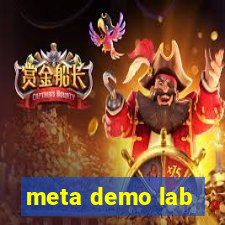 meta demo lab