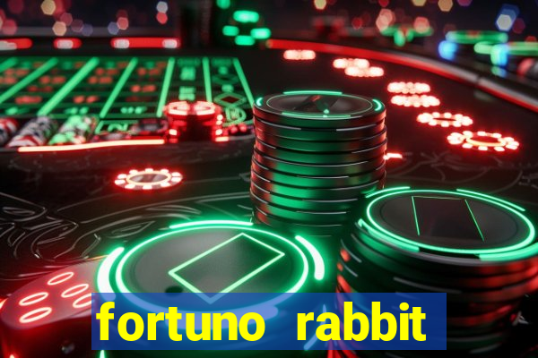 fortuno rabbit 