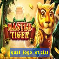 qual jogo oficial do tigre