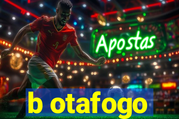 b otafogo