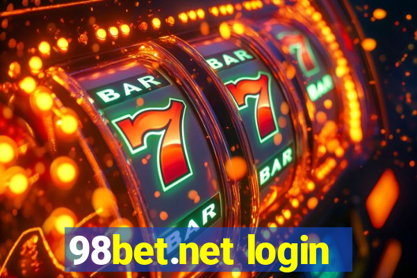 98bet.net login