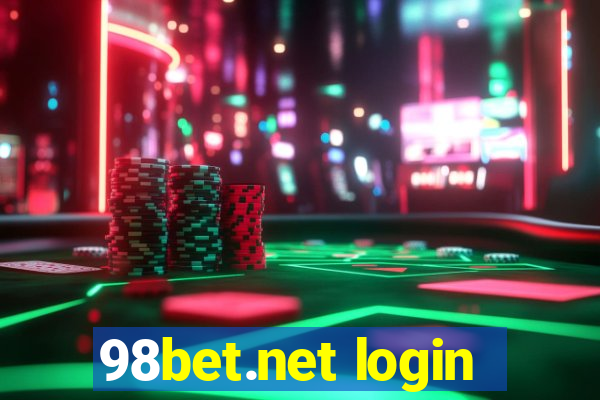 98bet.net login