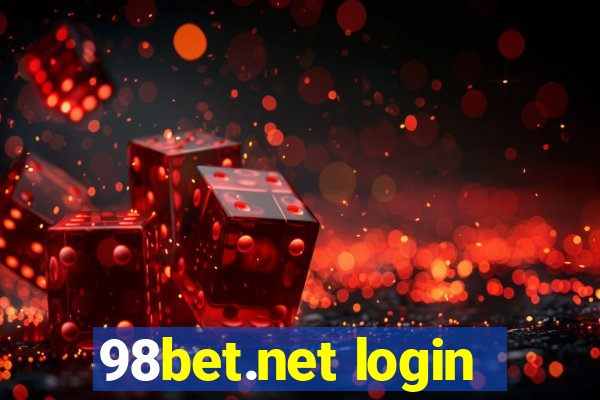 98bet.net login