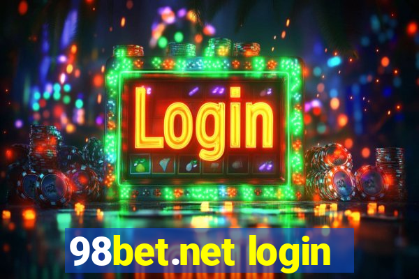 98bet.net login