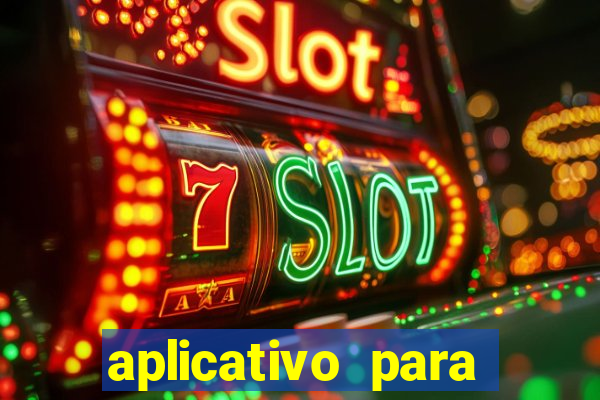 aplicativo para jogos loteria