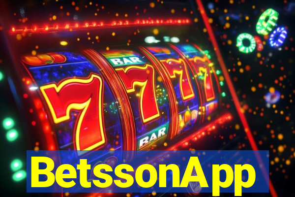 BetssonApp