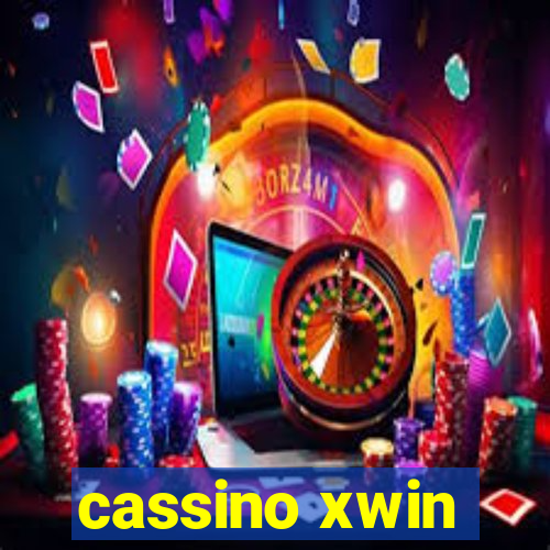 cassino xwin